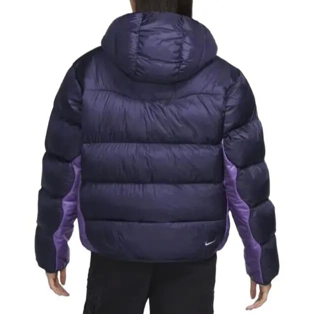 Nike AS W ACG TFADV LUNAR LAKE Puffer Jacket Women's Purple 4