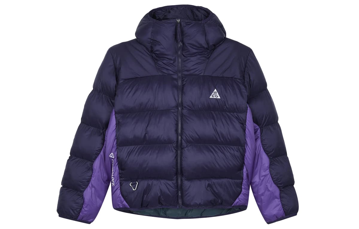 Nike AS W ACG TFADV LUNAR LAKE Puffer Jacket Women's Purple