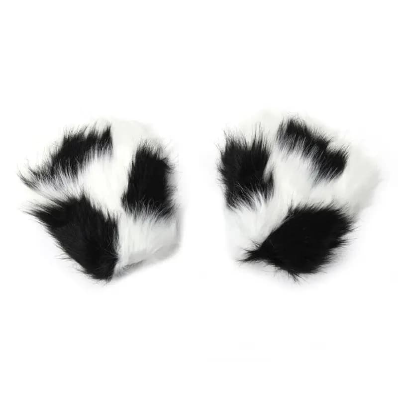 FREE RABBITⅡ Qadın Əlcəyi 5