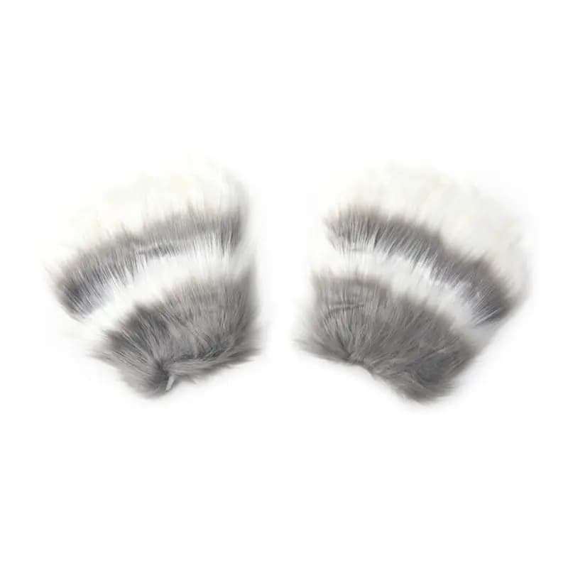 FREE RABBITⅡ Qadın Əlcəyi 15