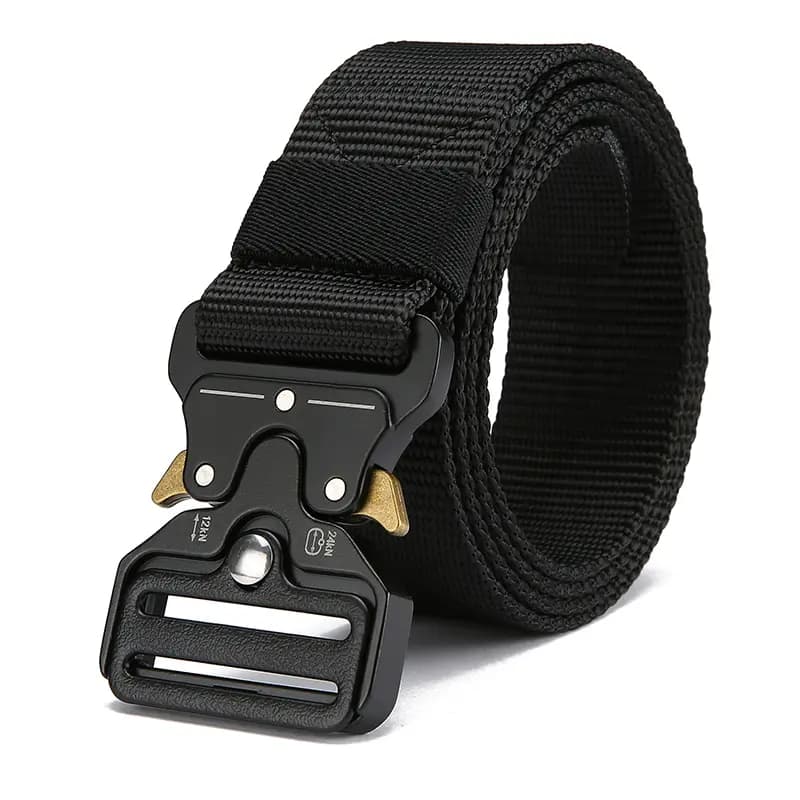 JEEP SPIRIT Nylon İdman Kəməri Kişi