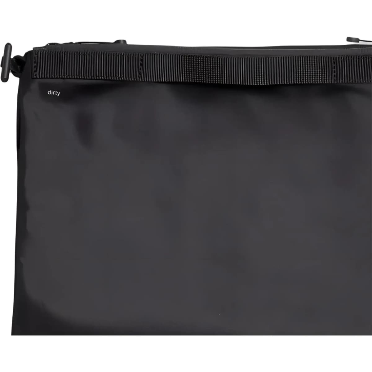 lululemon Travel 22L İdman Çantası Unisex Qara/Boz 4