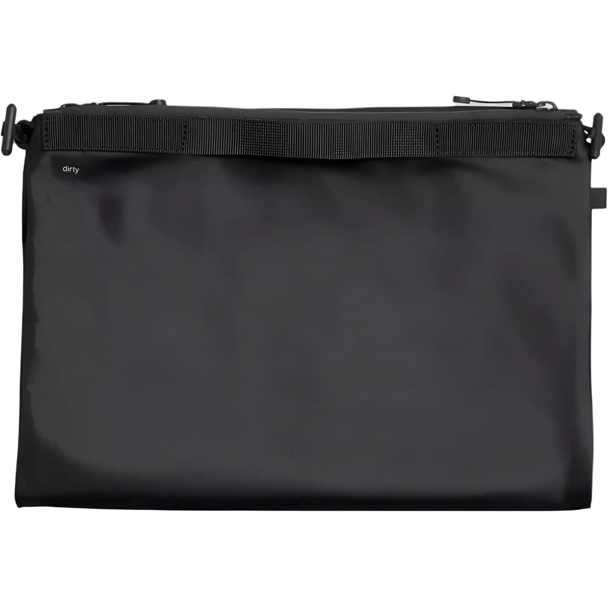lululemon Travel 22L İdman Çantası Unisex Qara/Boz 2