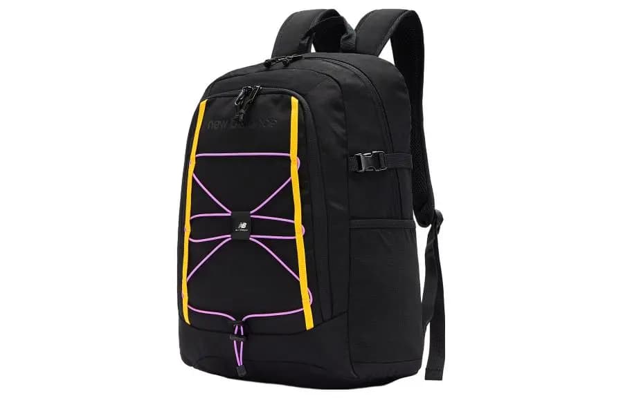 New Balance Fabric Backpack Unisex Qara 2