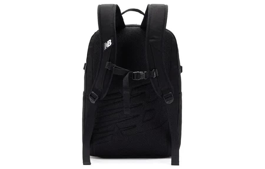 New Balance Fabric Backpack Unisex Qara 3