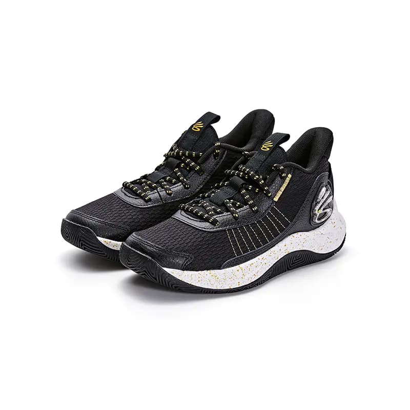 Under Armour Curry 3Z7 Uşaq Basketbol Ayaqqabısı 15