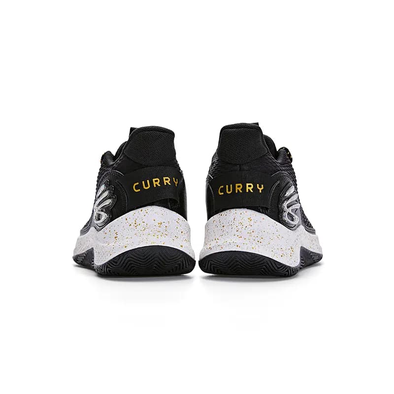 Under Armour Curry 3Z7 Uşaq Basketbol Ayaqqabısı 18