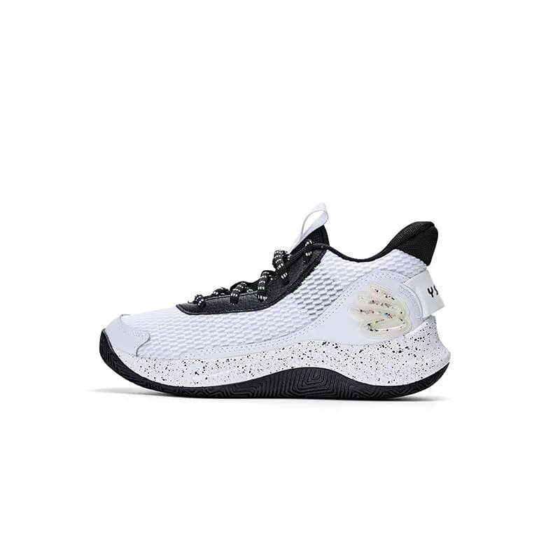 Under Armour Curry 3Z7 Uşaq Basketbol Ayaqqabısı