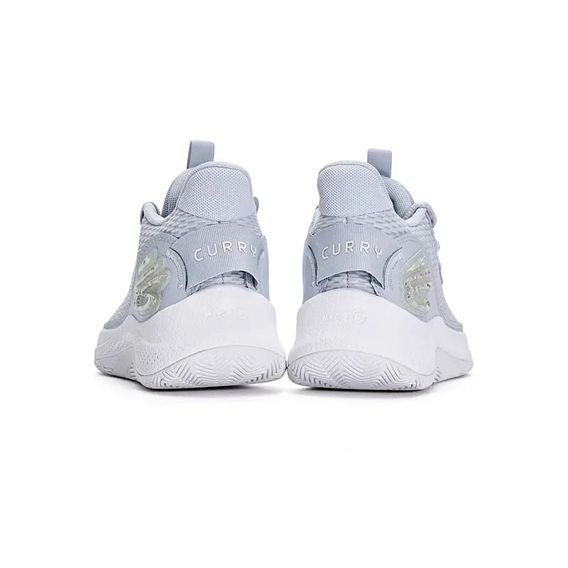 Under Armour Curry 3Z7 Uşaq Basketbol Ayaqqabısı 29