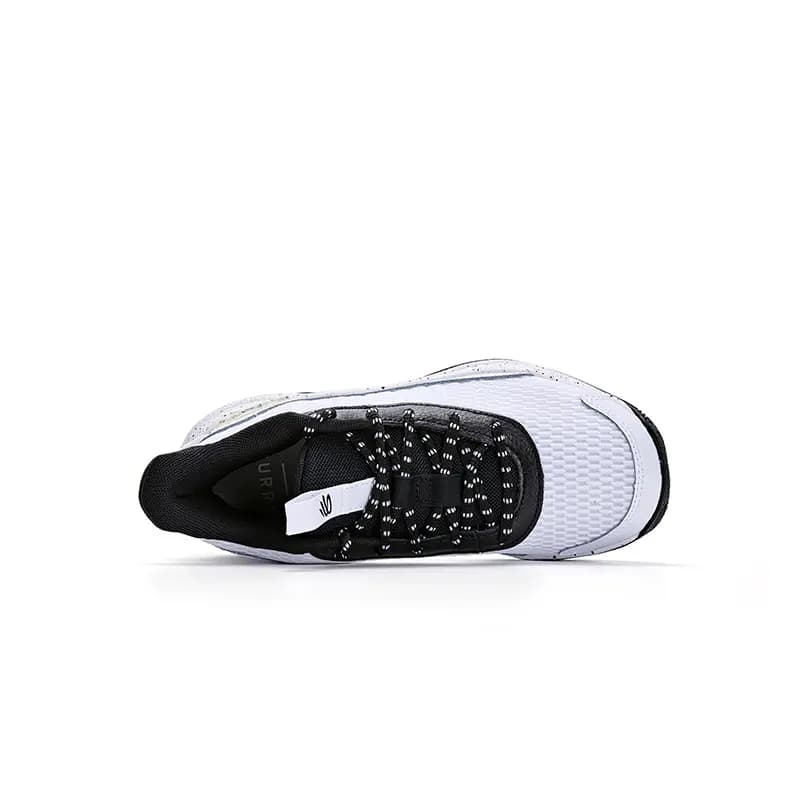 Under Armour Curry 3Z7 Uşaq Basketbol Ayaqqabısı 4
