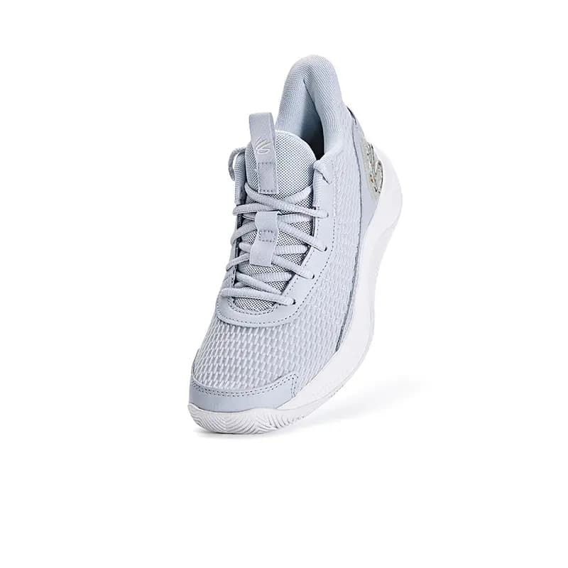 Under Armour Curry 3Z7 Uşaq Basketbol Ayaqqabısı 30