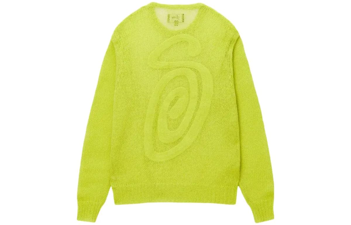 Stussy Sviter 10