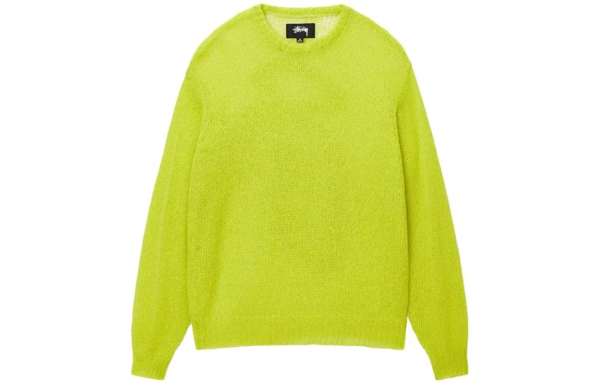 Stussy Sviter 9