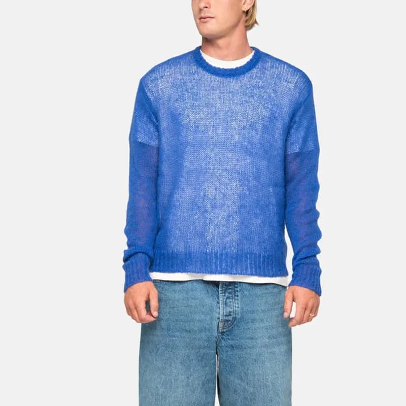 Stussy Sviter 3