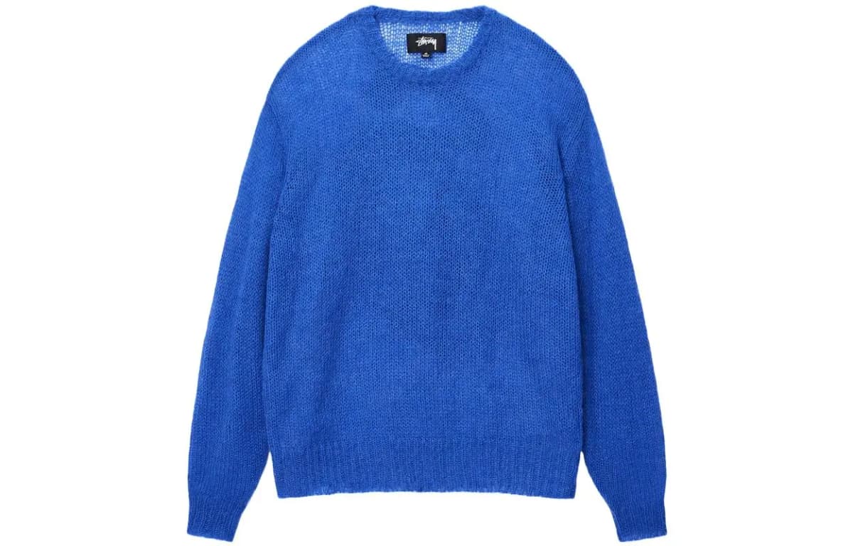 Stussy Sviter