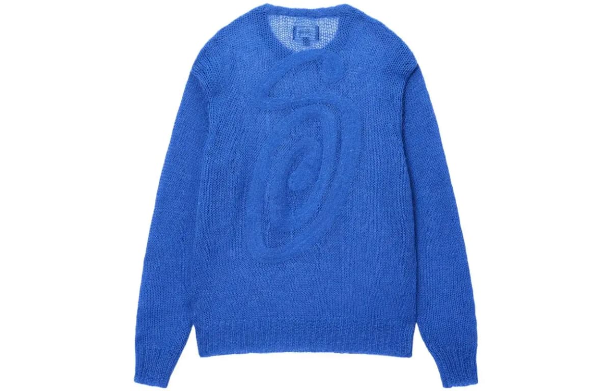 Stussy Sviter 2