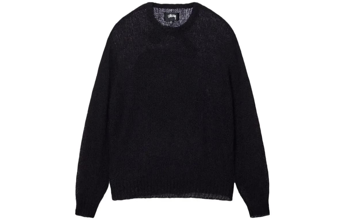 Stussy Sviter 6