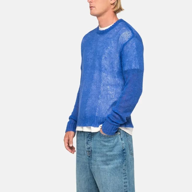 Stussy Sviter 5