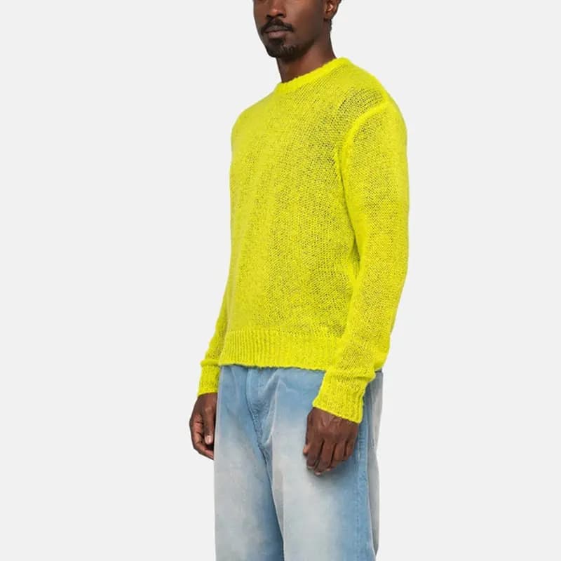 Stussy Sviter 11