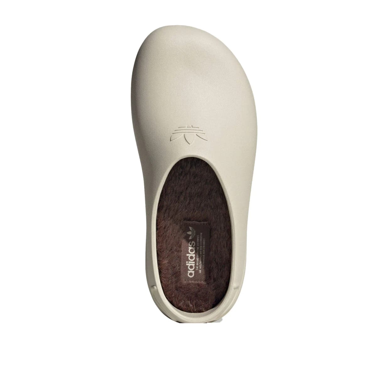 adidas originals AdiFOM Stan Smith Mule Beige Women's 4
