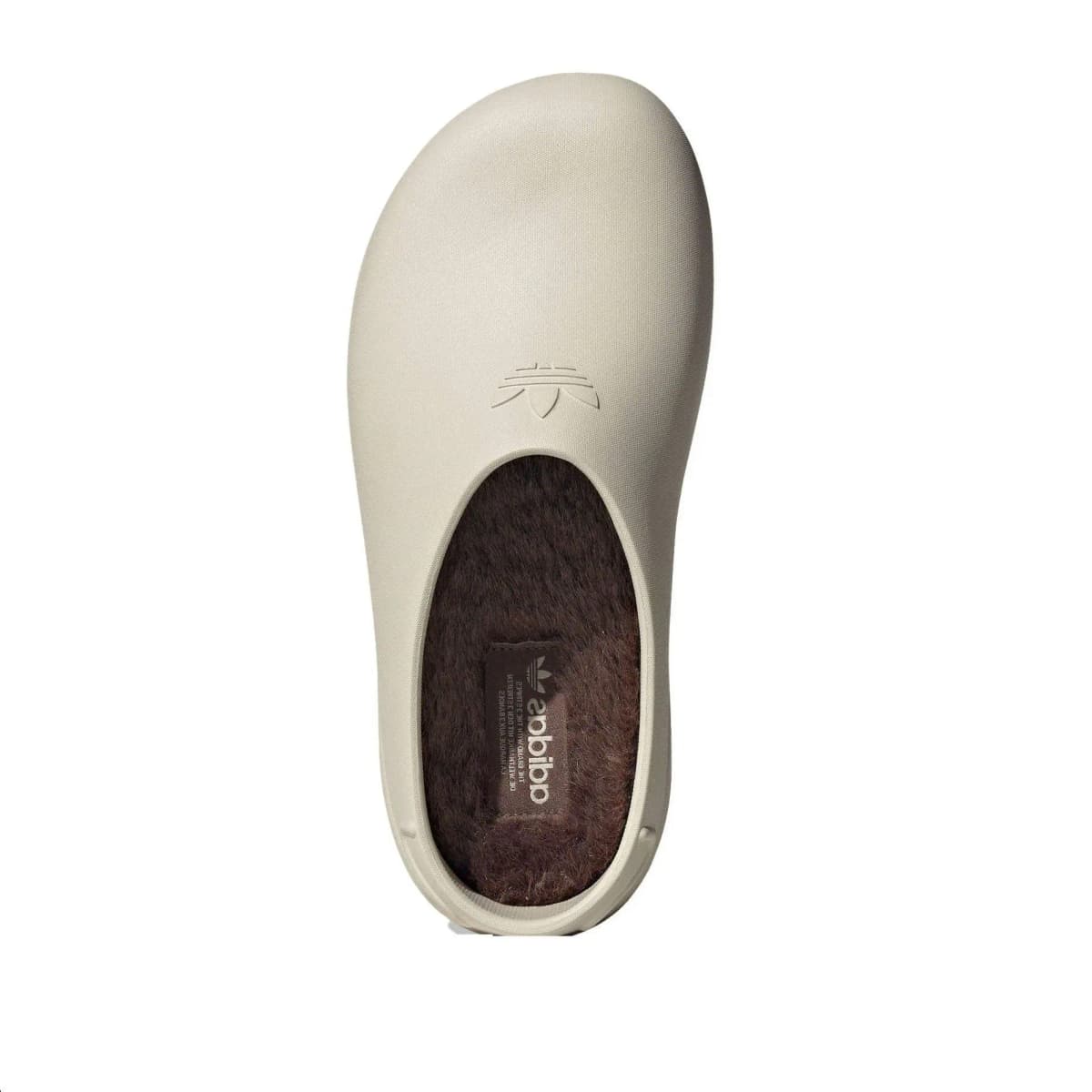 adidas originals AdiFOM Stan Smith Mule Beige Women's 3
