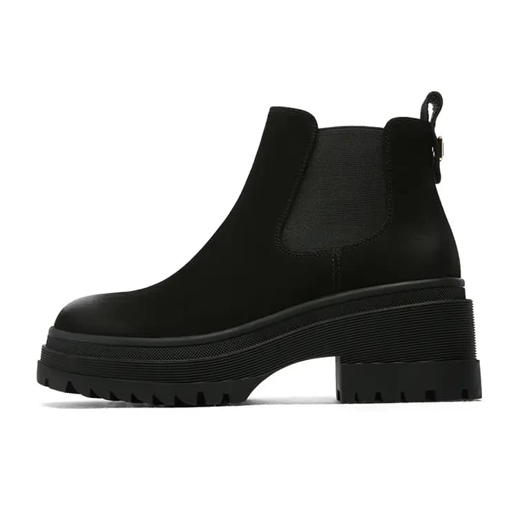 GOLDLION Chelsea Çəkmə Qadın