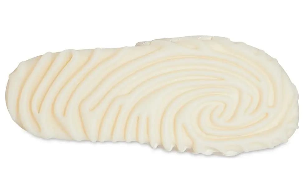 Crocs Pollex Slide By Salehe Bembury Parsnip 5