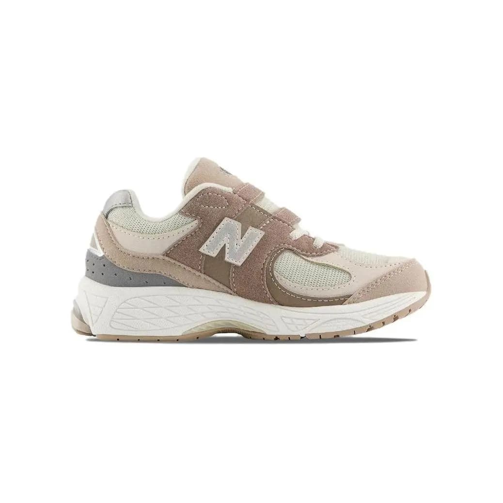 New Balance Hook & Loop Toddler Shoes Baby 2