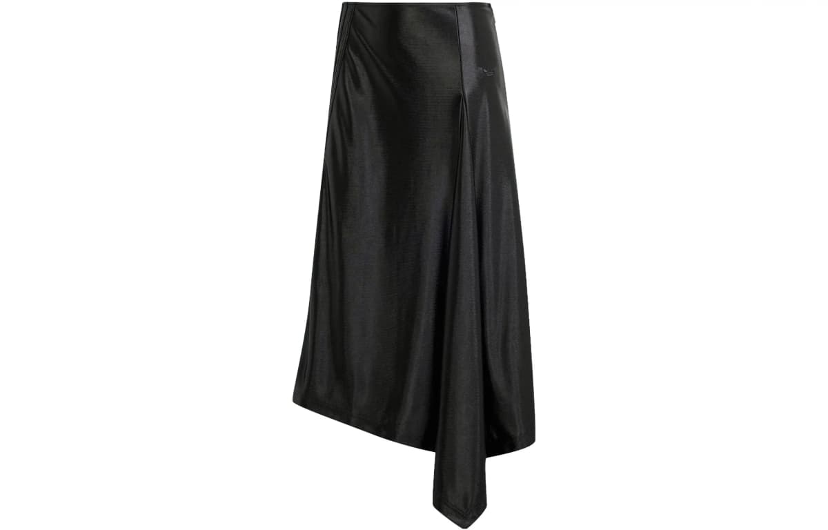 Adidas Originals Satin Ətək Qadın