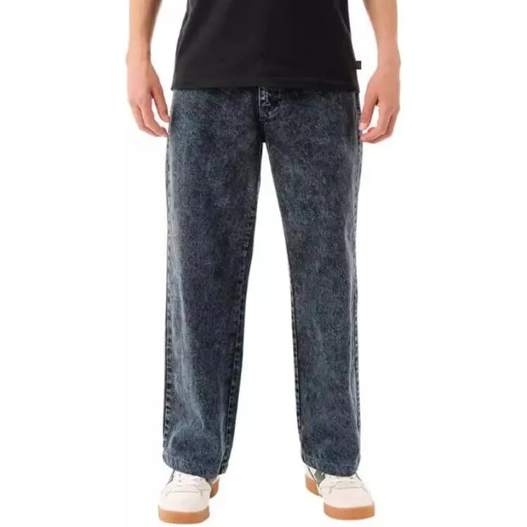 Dickies Kişi Cinsi Tünd Firuzəyi 2