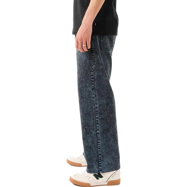 Dickies Kişi Cinsi Tünd Firuzəyi 4