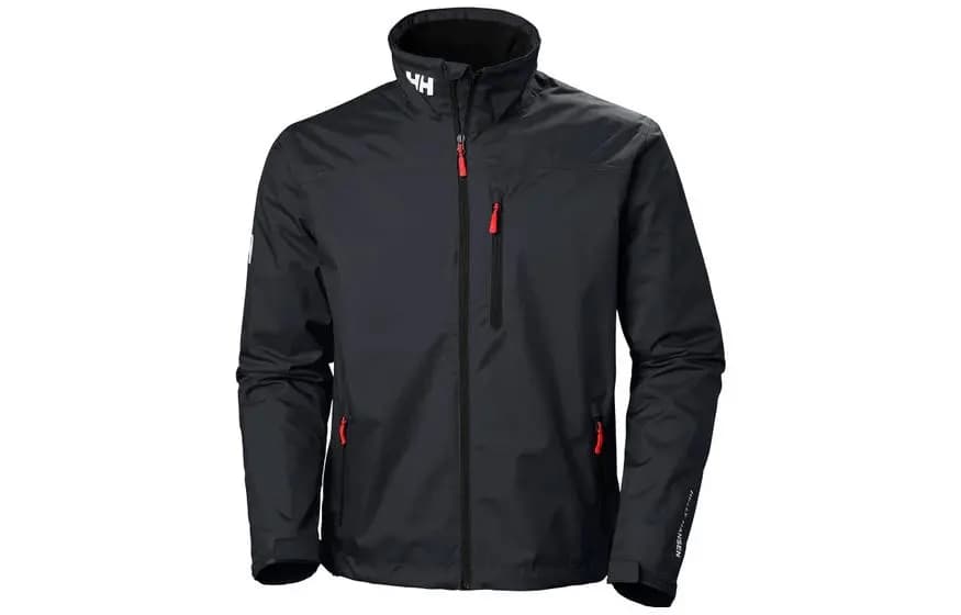 HELLY HANSEN Crew Kişi Gödəkçəsi