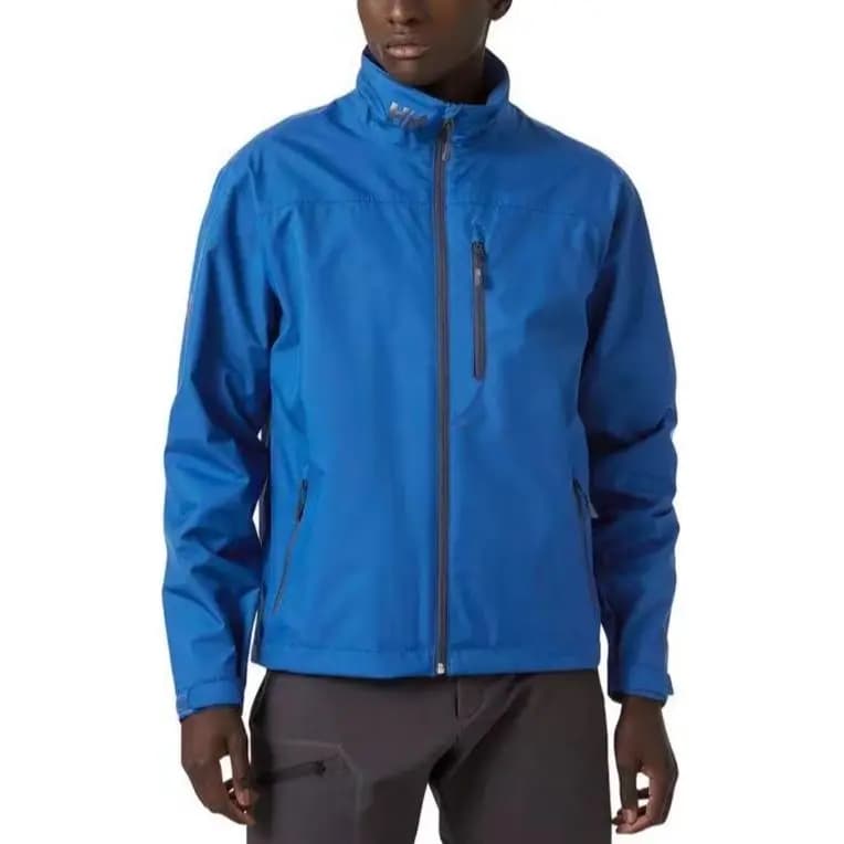 HELLY HANSEN Crew Kişi Gödəkçəsi 7