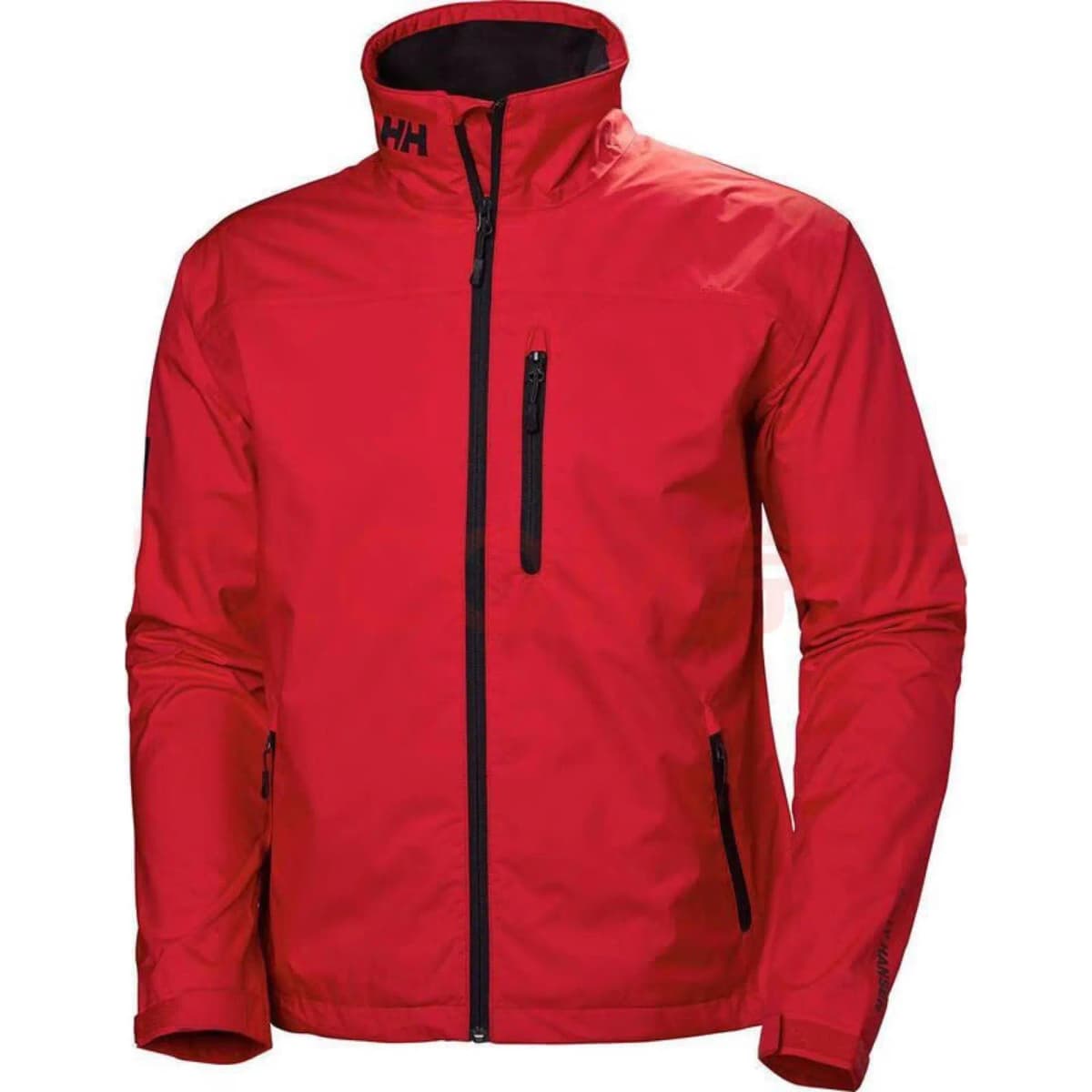 HELLY HANSEN Crew Kişi Gödəkçəsi 8