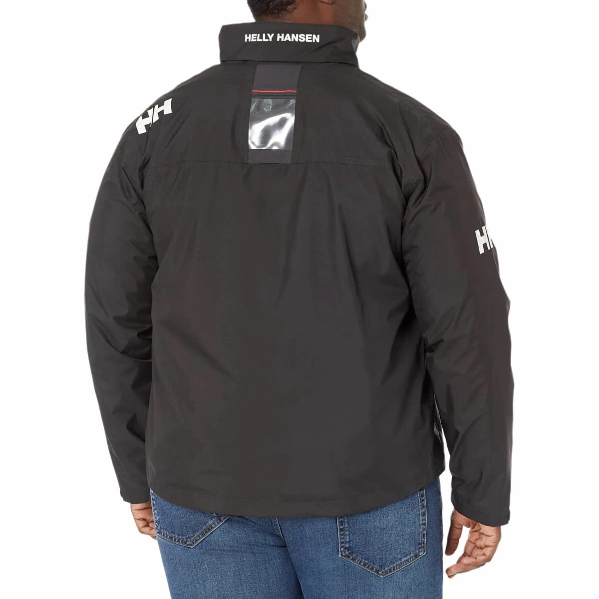HELLY HANSEN Crew Kişi Gödəkçəsi 2