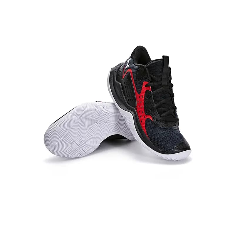 Under Armour Mid Top Basketball Shoes Kids' 10