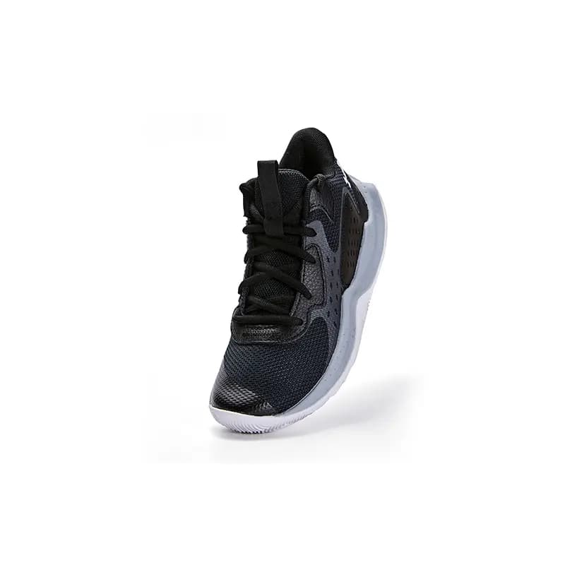 Under Armour Mid Top Basketball Shoes Kids' 3