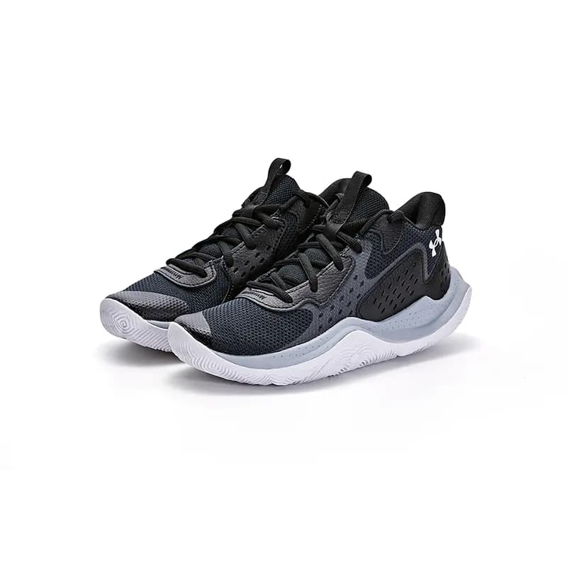 Under Armour Mid Top Basketball Shoes Kids' 2