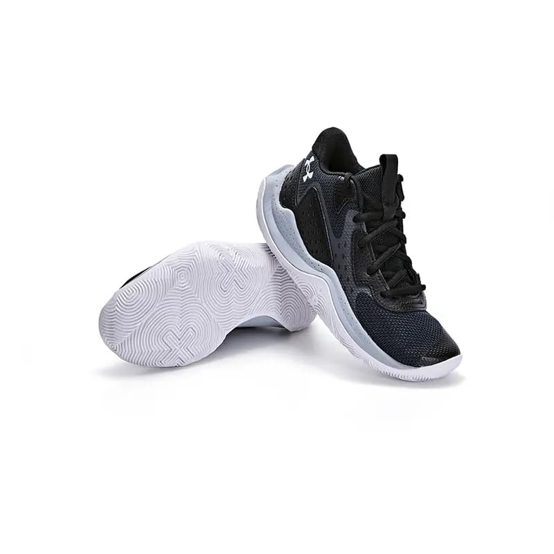 Under Armour Mid Top Basketball Shoes Kids' 5