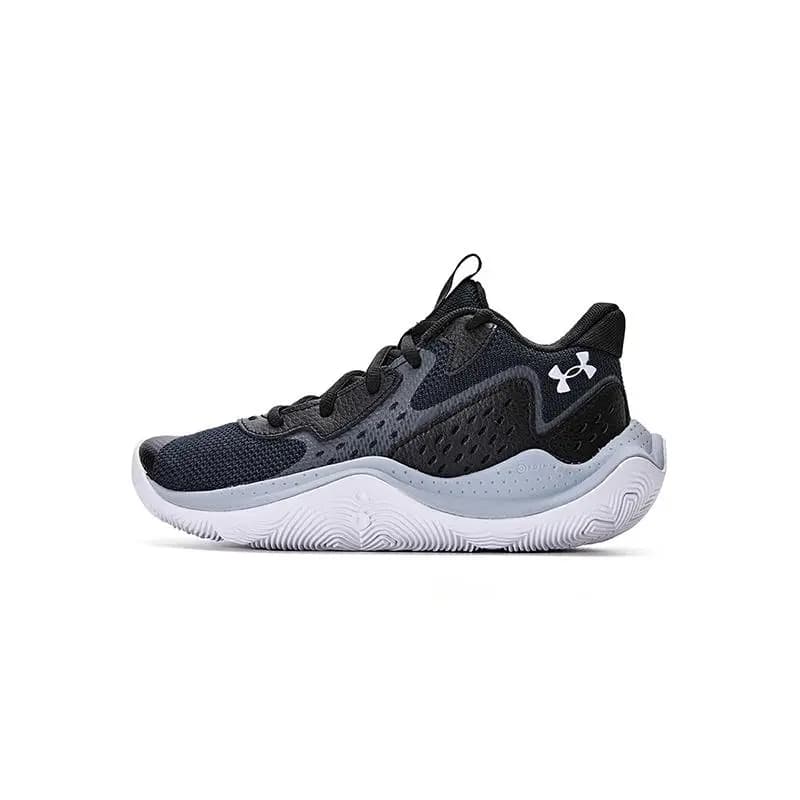 Under Armour Uşaq Basketbol Ayaqqabısı