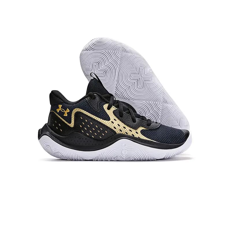 Under Armour Mid Top Basketball Shoes Kids' 23