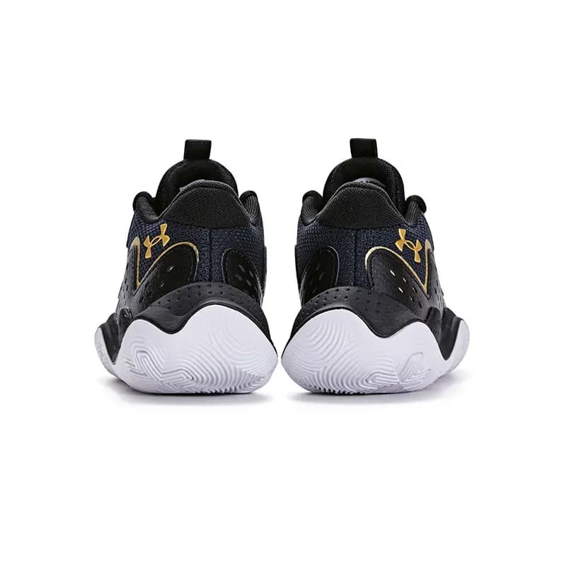 Under Armour Mid Top Basketball Shoes Kids' 22