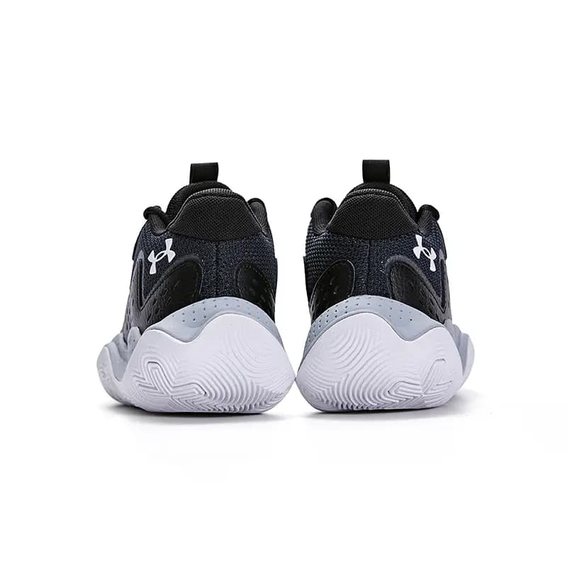 Under Armour Mid Top Basketball Shoes Kids' 4