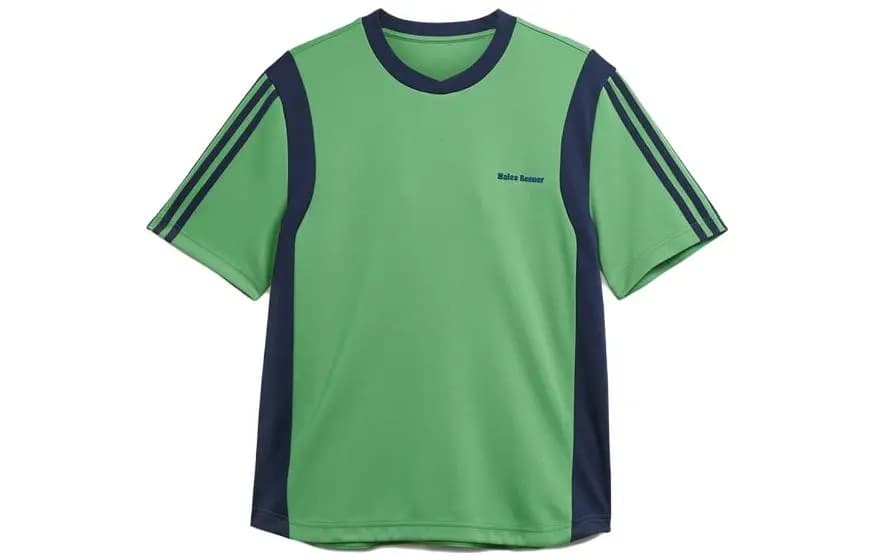 Adidas Originals X Wales Bonner Football Tee