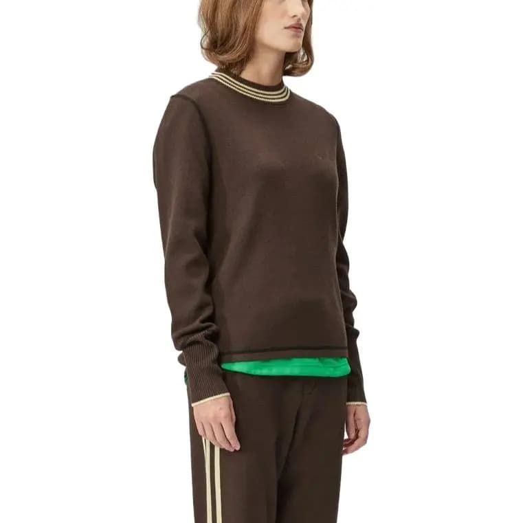 Adidas Originals X Wales Bonner Sviter 5