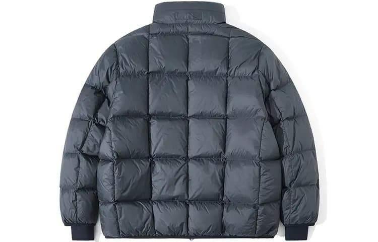 NOTHOMME Unisex Puxovik 2