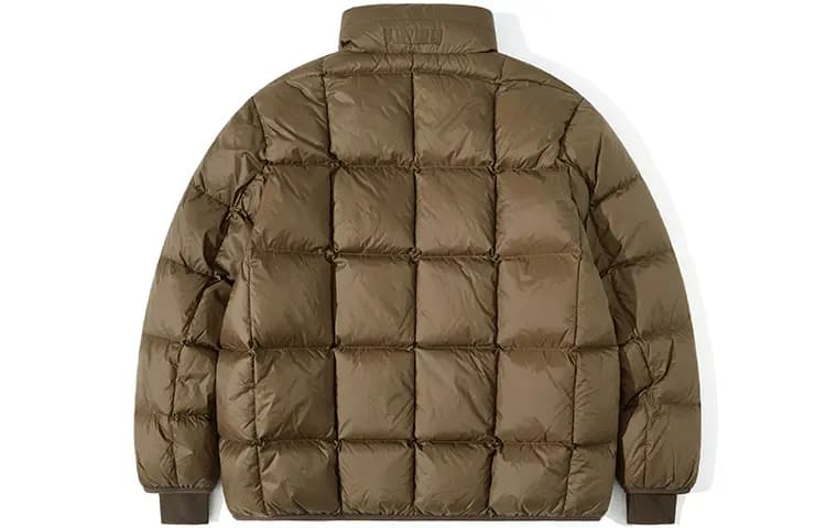 NOTHOMME Unisex Puxovik 7