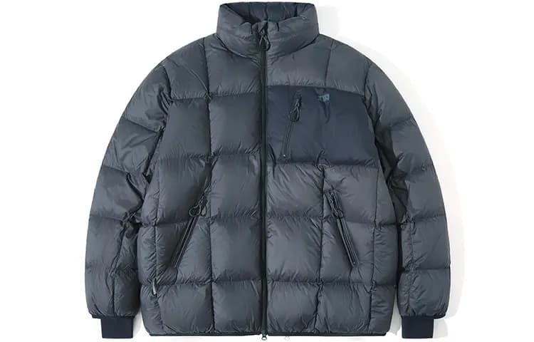 NOTHOMME Unisex Puxovik