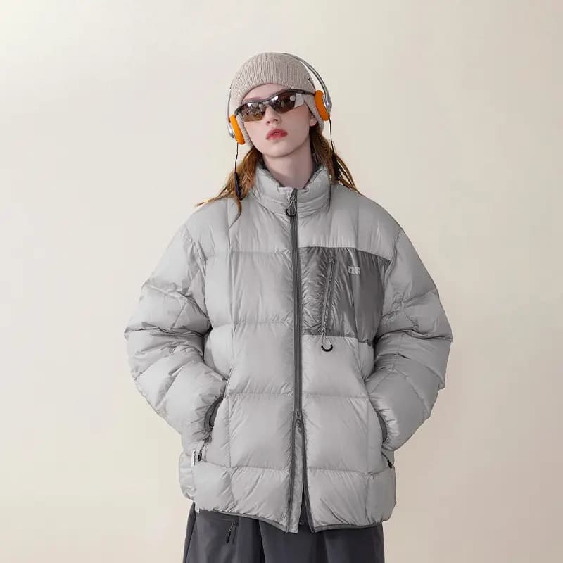 NOTHOMME Unisex Puxovik 14