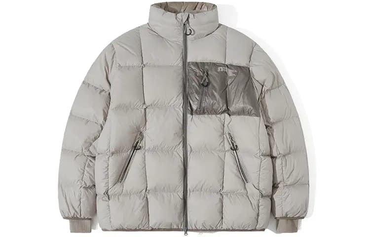 NOTHOMME Unisex Puxovik 11